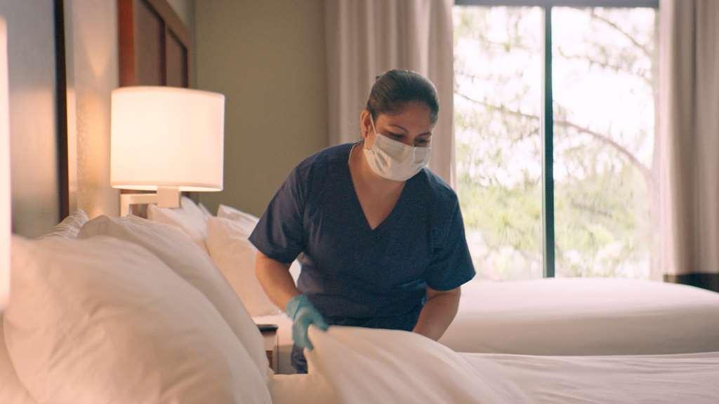 Quality Inn Pittsburgh Airport Oakdale Tiện nghi bức ảnh